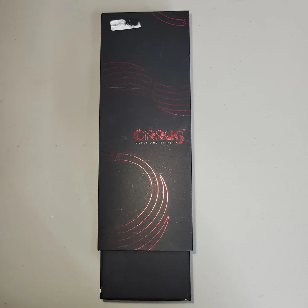 Cirrus unlock endless